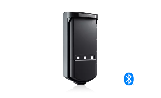 BEA Sensors 10EVOLOOP INDUCTION LOOP REPLACEMENT FOR AUTOMATIC BARRIERS